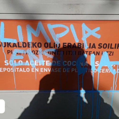 293 Sin Limpiar | LIMPIEZAS SOLUTIGRAF S.L.