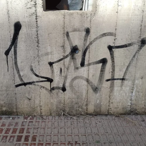 40 Sin Limpiar | LIMPIEZAS SOLUTIGRAF S.L.