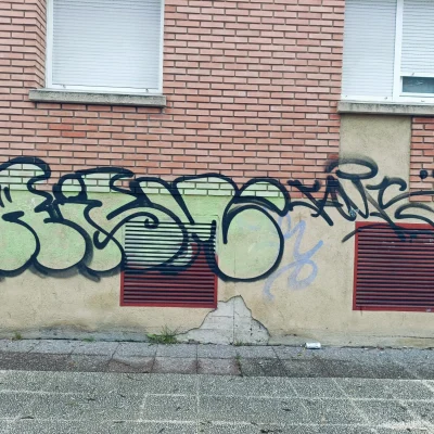 597 Sin Limpiar | LIMPIEZAS SOLUTIGRAF S.L.