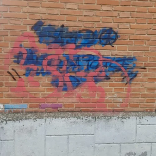 685 Sin Limpiar | LIMPIEZAS SOLUTIGRAF S.L.