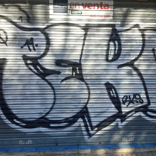 688 Sin Limpiar | LIMPIEZAS SOLUTIGRAF S.L.